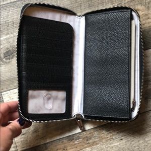 All about the benjamins wallet